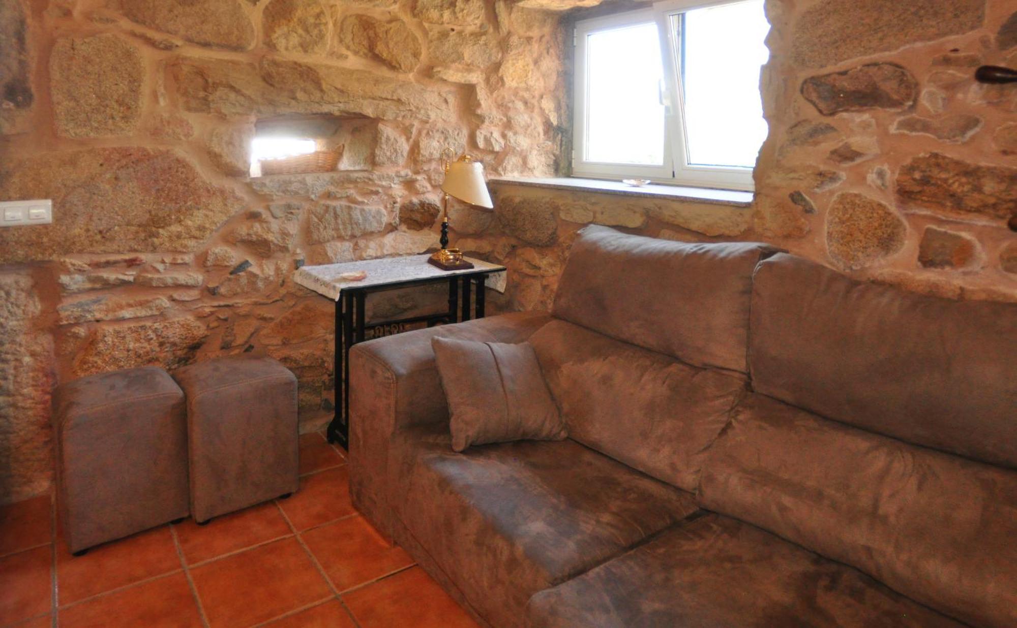 Casa Do Tomas Villa Marín Exterior photo